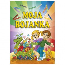 Moja bojanka